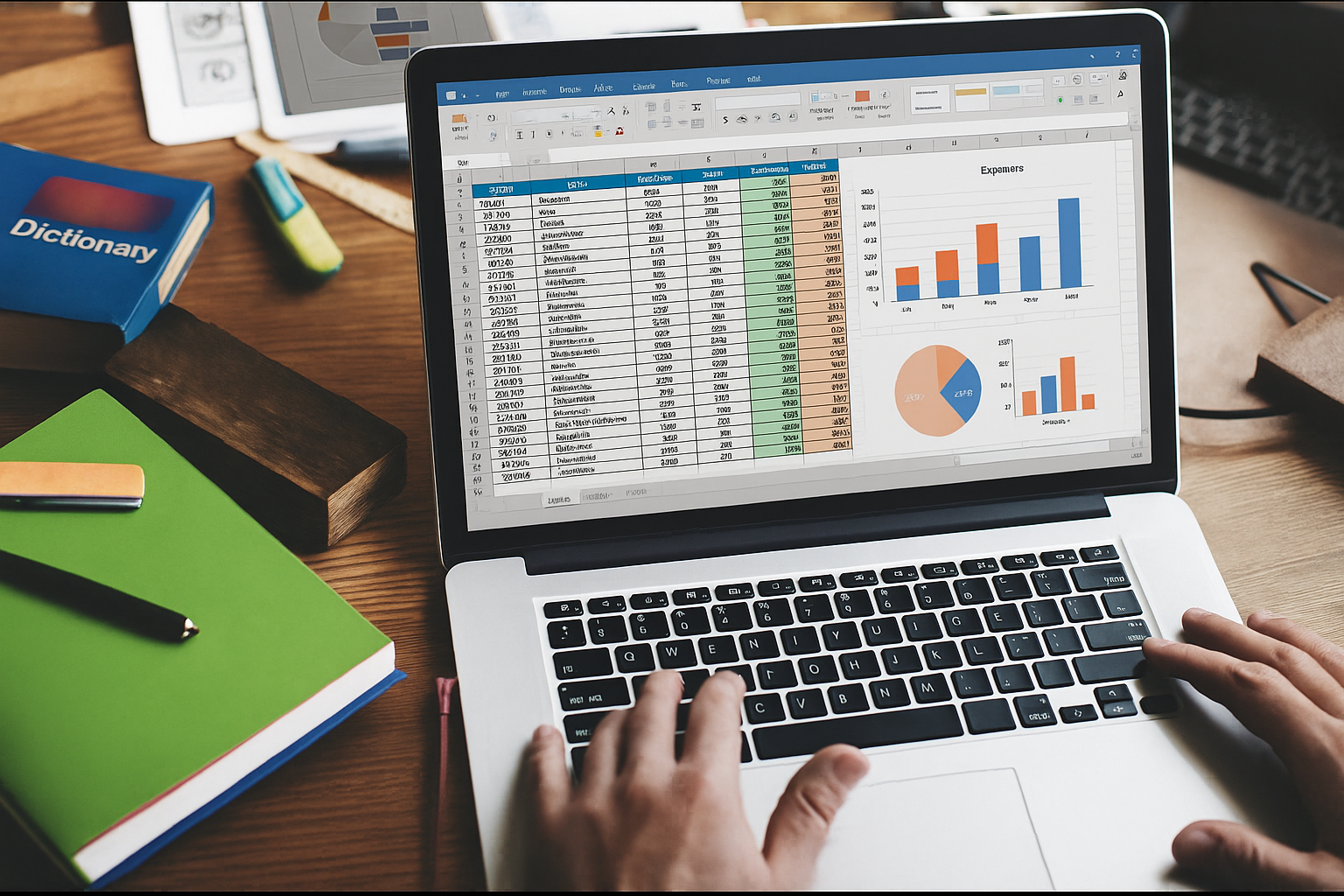 Excel Akadémia – moduláris tudálépcsők